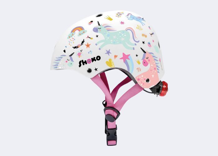 SHOKO ΚΡΑΝΟΣ ΜΕ ΦΩΣ UNICORN SPARKLE